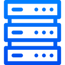 Almacenamiento SSD/NVMe