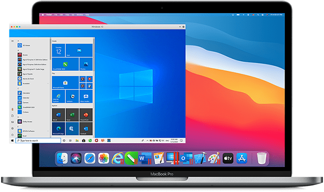 Servidor Virtual Instantáneo